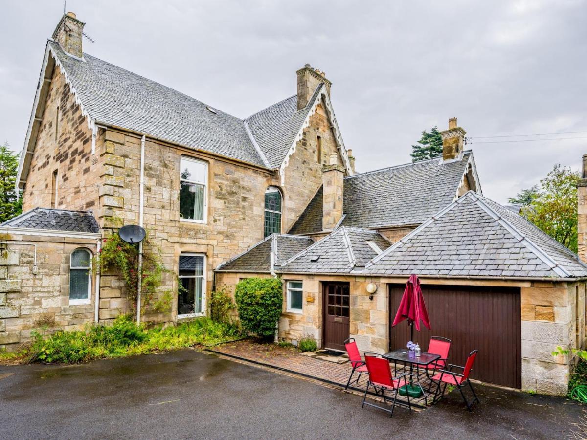 Pass The Keys 3 Bedroom Cottage In Cupar Exterior photo