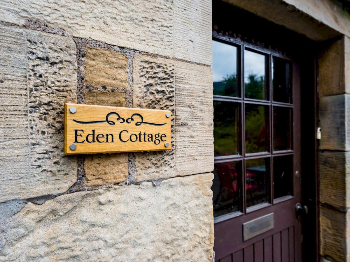 Pass The Keys 3 Bedroom Cottage In Cupar Exterior photo